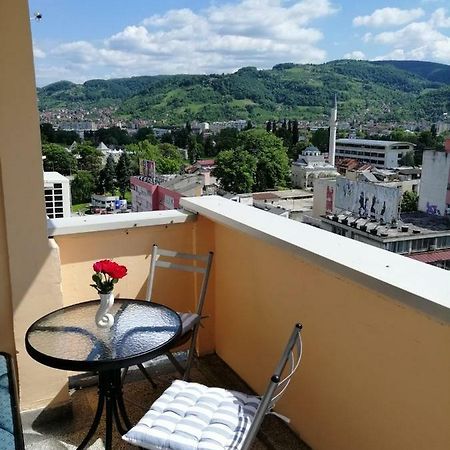 Apartman Maja Banja Luka Exterior foto