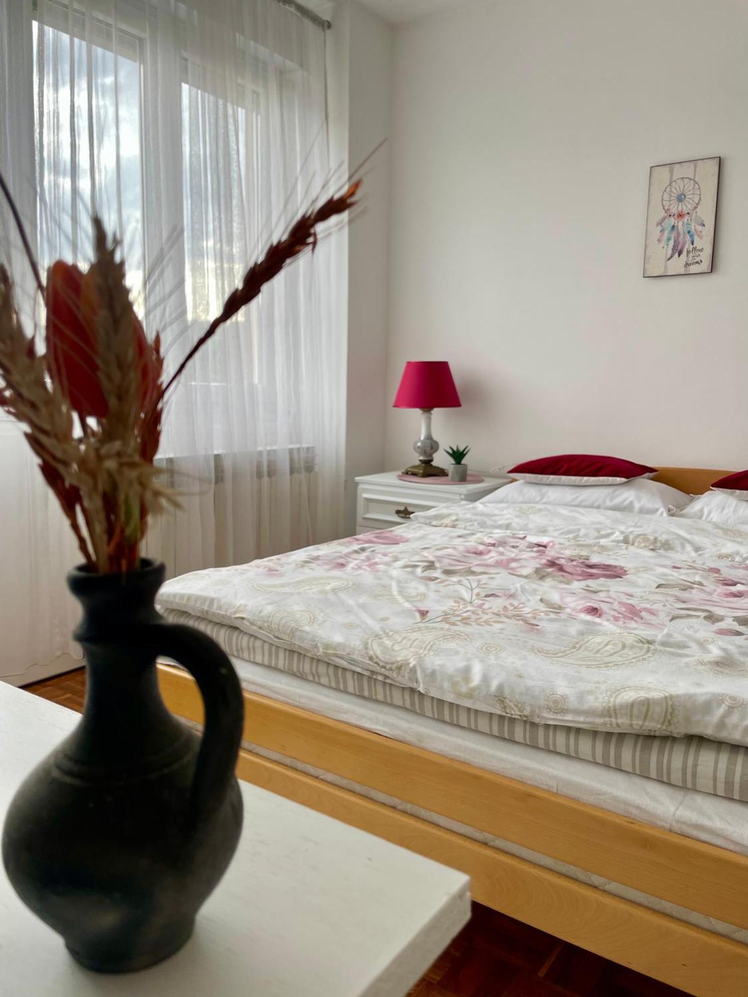 Apartman Maja Banja Luka Exterior foto
